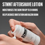 STMNT Statement Grooming Goods Aftershave Loțiune după ras 100 ml