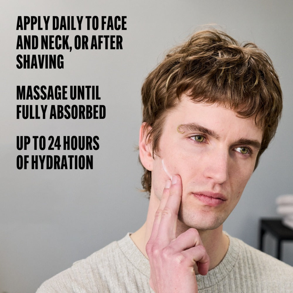 STMNT Aftershave Loțiune după bărbierit pentru Bărbați