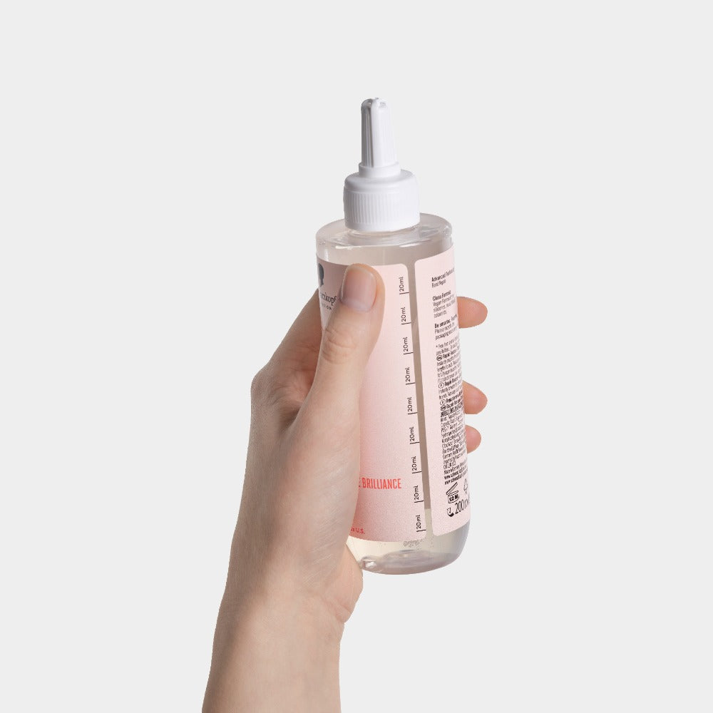 Bonacure Repair Rescue Shine Tratament pentru strălucire 200 ml - Schwarzkopf Professional