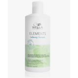 Wella Elements Sampon calmant pentru scalp sensibil