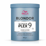 Wella Professionals BlondorPlex 9 pudră decolorantă 800 g
