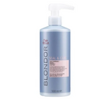 Wella Professionals Blondor Seal & Care tratament 500 ml