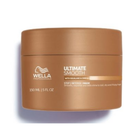 Wella Professionals Ultimate Smooth Mască de păr 150 ml