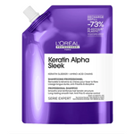 L'Oréal Professionnel Keratin Alpha Sleek Șampon