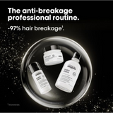 LP Serie Expert Metal Detox Set Trio Anti-rupere Sampon 300ml + Masca 250ml + Crema fara clatire 100ml