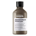 L'Oréal Professionnel Absolut Repair Molecular Set șampon și ulei