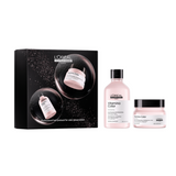 LP Serie Expert Vitamino Color Set Duo26 pentru mentinerea intensitatii culorii Sampon 300ml + Masca 250ml