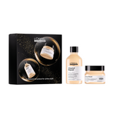 LP Serie Expert Absolut RepairDuo26 pentru par uscat si deteriorat Sampon 300ml + Masca 250ml