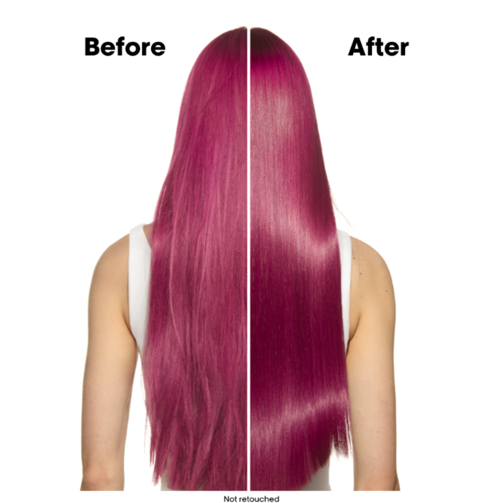 L'Oréal Professionnel Vitamino Color Spectrum Set șampon și ser