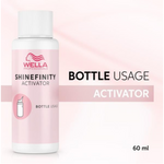 Wella Professionals Shinefinity Bottle Activator 2% 60 ml