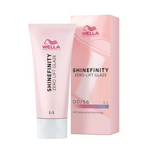 Wella Professionals Shinefinity Glaze Vopsea demi-permanentă 60 ml