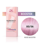 Wella Professionals Shinefinity Glaze Vopsea demi-permanentă 60 ml