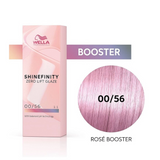 Wella Shinefinity Zero Lift Glaze – Vopsea demi-permanenta fara amoniac 60 ml