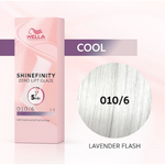 Wella Professionals Shinefinity Glaze Vopsea demi-permanentă 60 ml