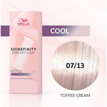 Wella Professionals Shinefinity Glaze Vopsea demi-permanentă 60 ml