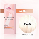 Wella Professionals Shinefinity Glaze Vopsea demi-permanentă 60 ml