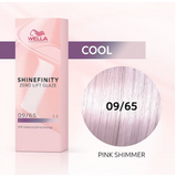 Wella Shinefinity Zero Lift Glaze – Vopsea demi-permanenta fara amoniac 60 ml