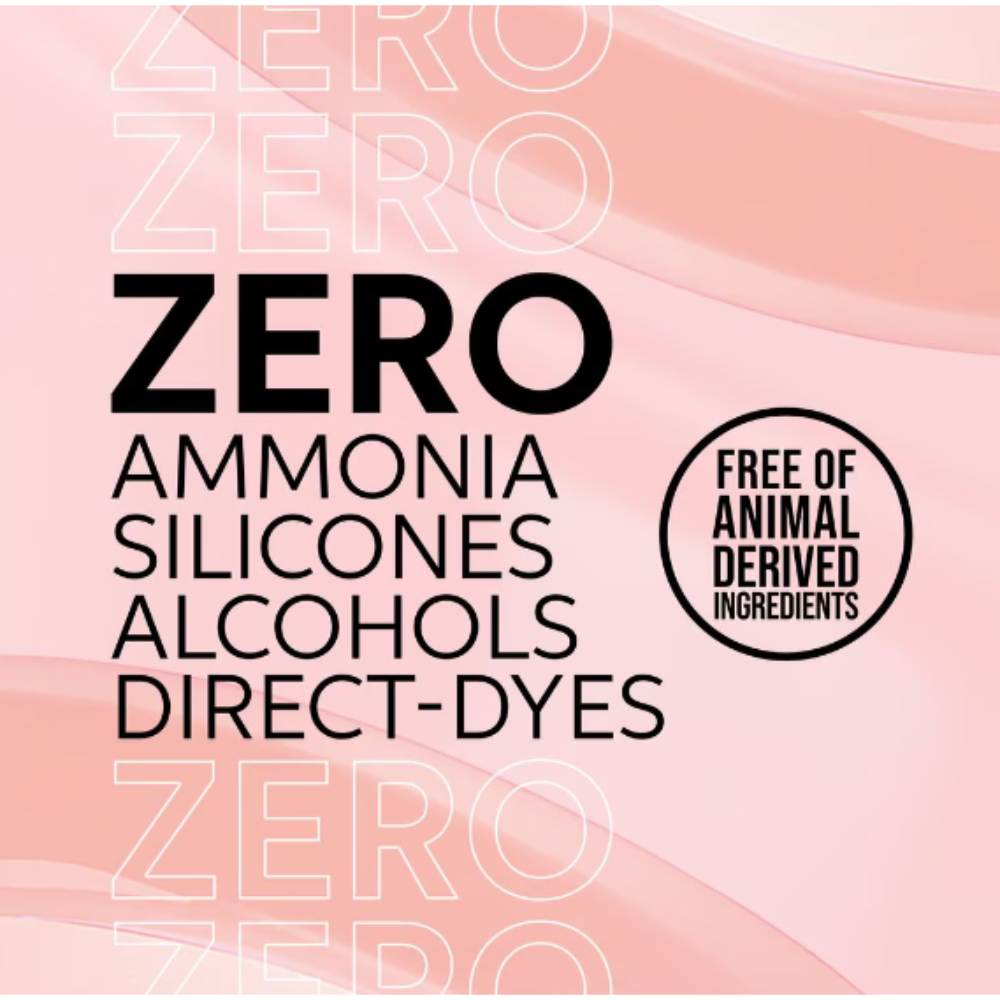Wella Shinefinity Zero Lift Glaze – Vopsea demi-permanenta fara amoniac 60 ml
