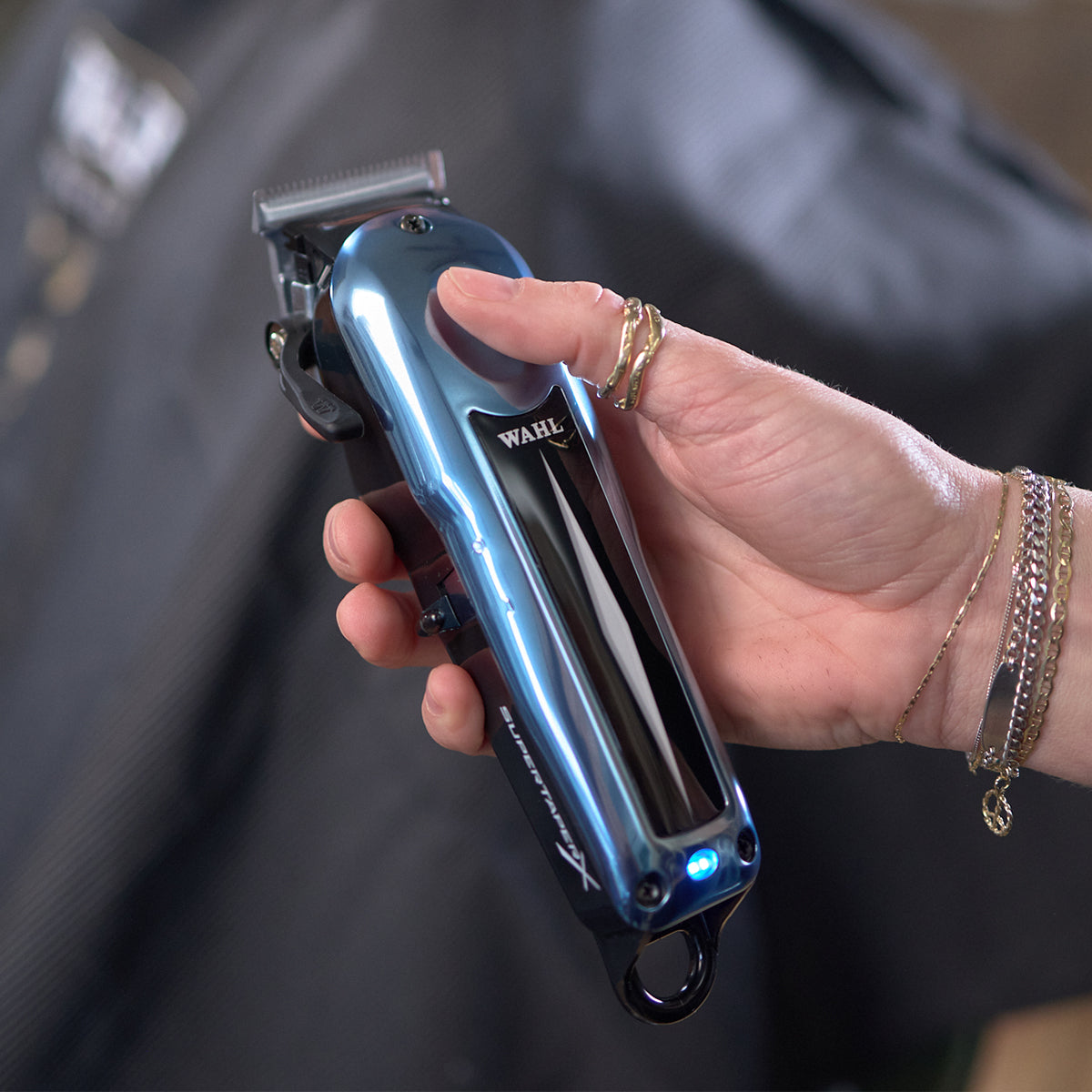 Wahl Super Taper X Mașină de tuns