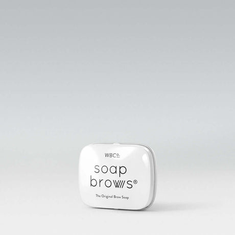 West Barn Co. Soap Brows Săpun Pentru Sprâncene The Original