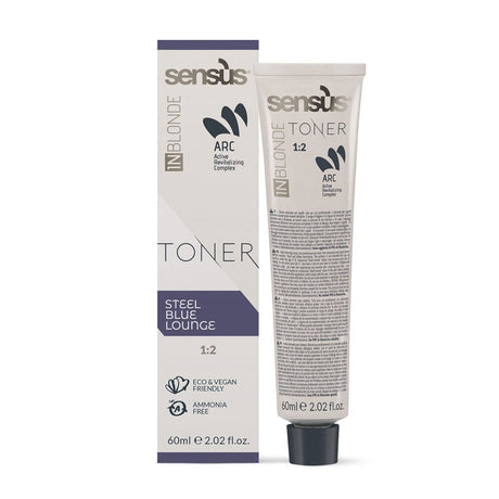 Sensus T-Area InBlonde Apricot Sunset 60ml