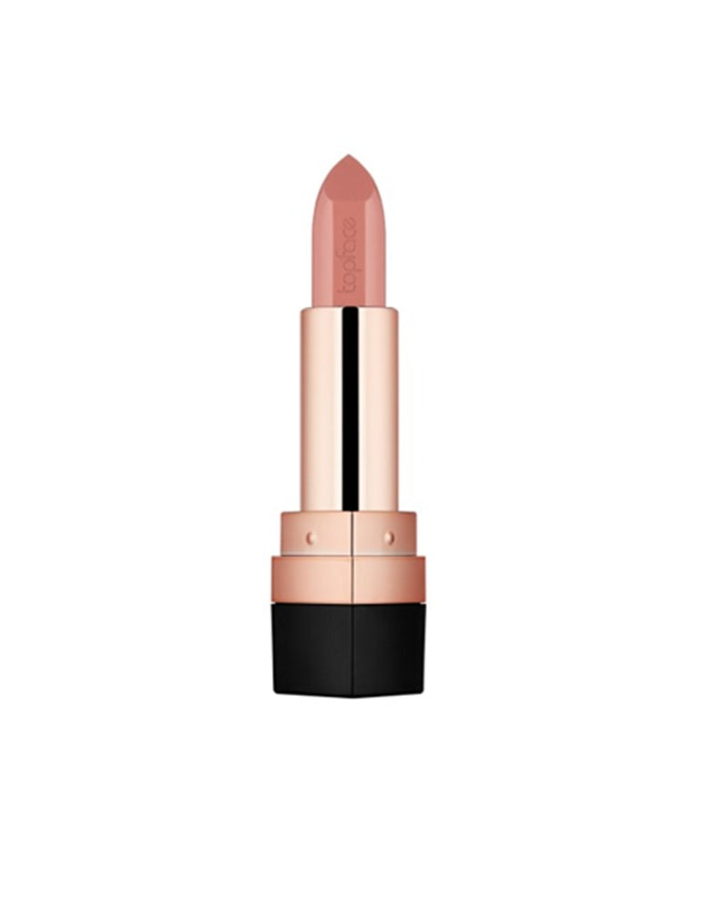 Topface Ruj Cremos Instyle – Culoare vibrantă, hidratare luxoasă și confort suprem pentru buze seducătoare