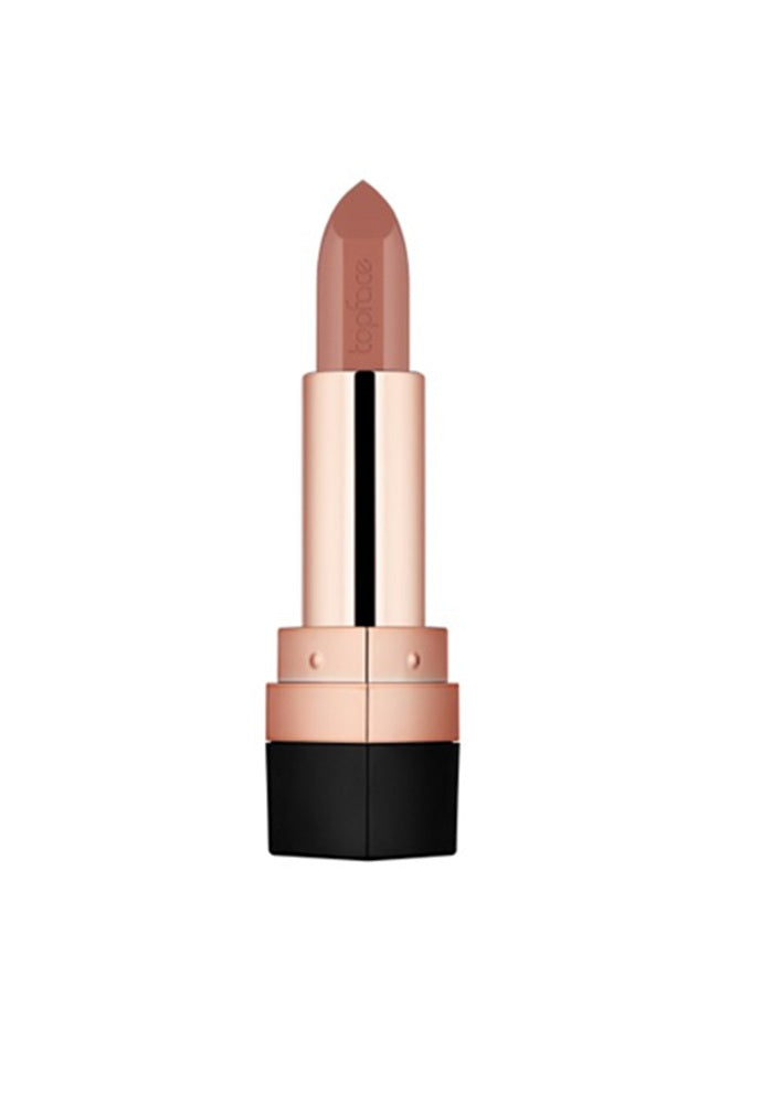 Topface Ruj Cremos Instyle – Culoare vibrantă, hidratare luxoasă și confort suprem pentru buze seducătoare