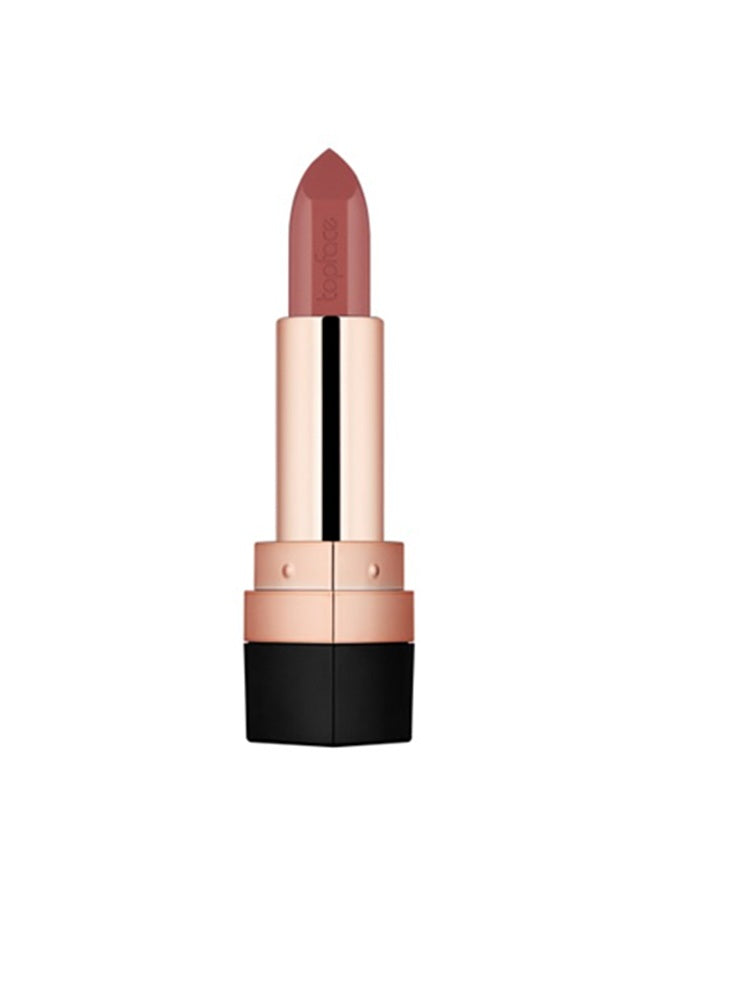 Topface Ruj Cremos Instyle – Culoare vibrantă, hidratare luxoasă și confort suprem pentru buze seducătoare