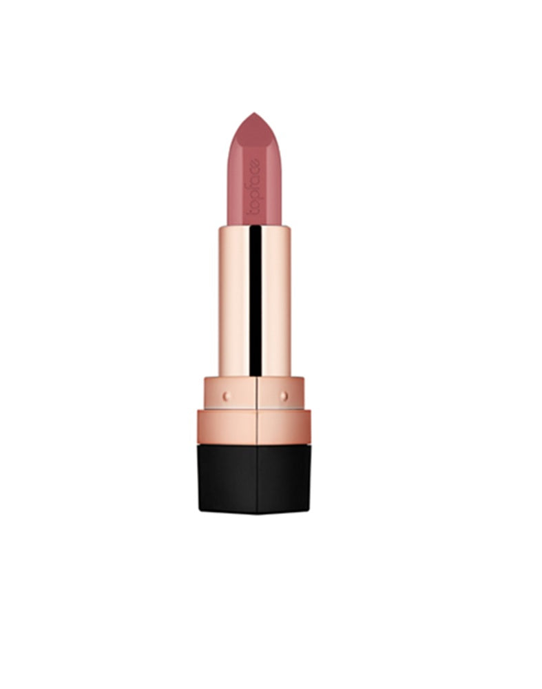 Topface Ruj Cremos Instyle – Culoare vibrantă, hidratare luxoasă și confort suprem pentru buze seducătoare
