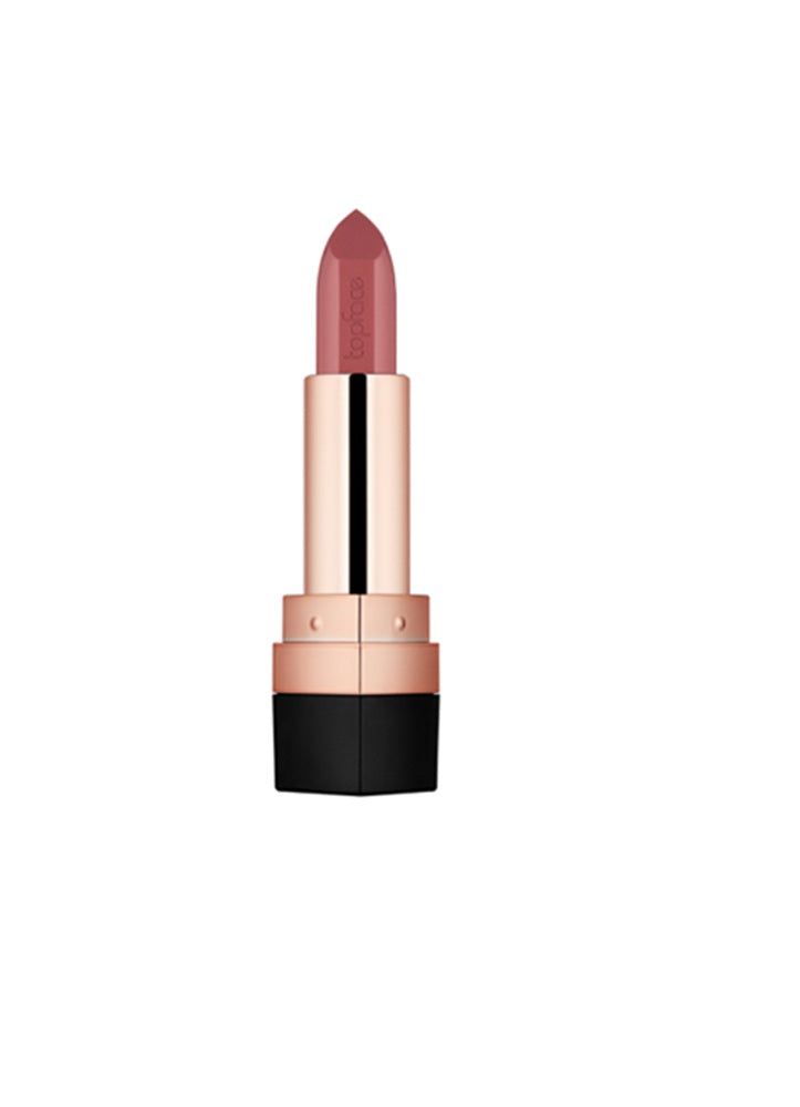 Topface Ruj Cremos Instyle – Culoare vibrantă, hidratare luxoasă și confort suprem pentru buze seducătoare