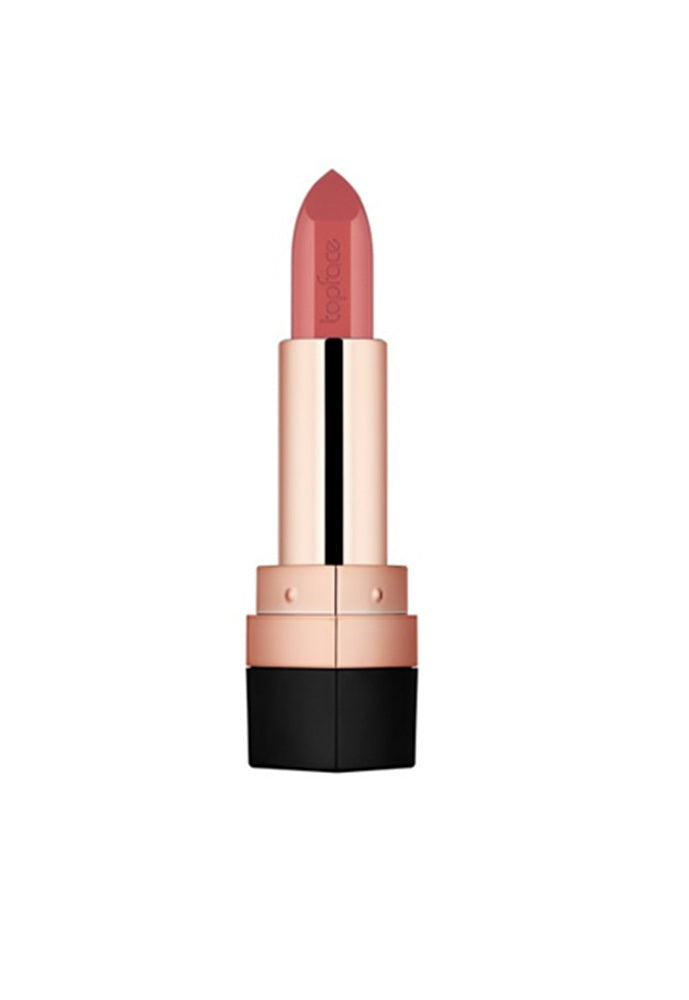 Topface Ruj Cremos Instyle – Culoare vibrantă, hidratare luxoasă și confort suprem pentru buze seducătoare