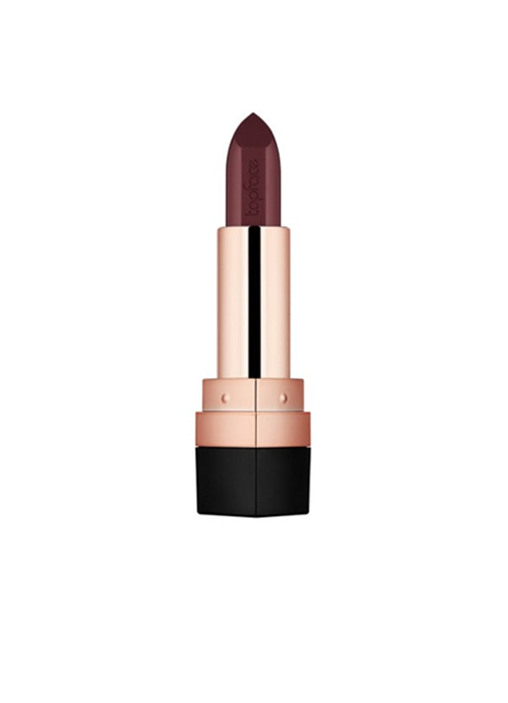 Topface Ruj Cremos Instyle – Culoare vibrantă, hidratare luxoasă și confort suprem pentru buze seducătoare