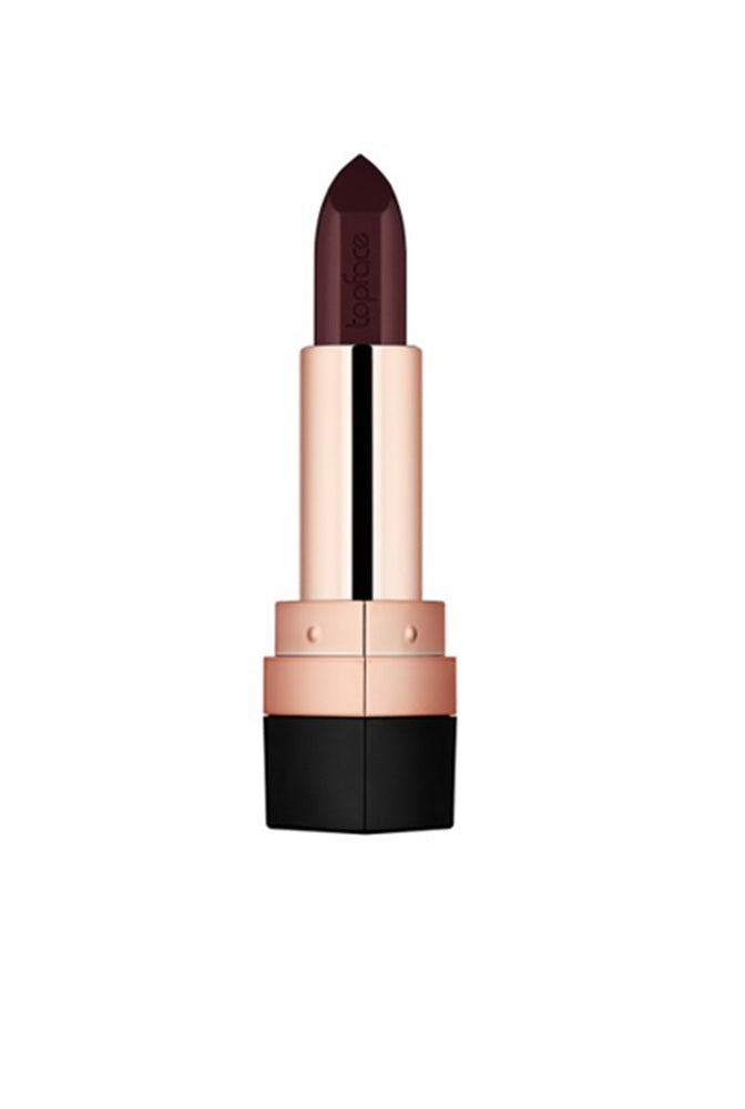 Topface Ruj Cremos Instyle – Culoare vibrantă, hidratare luxoasă și confort suprem pentru buze seducătoare