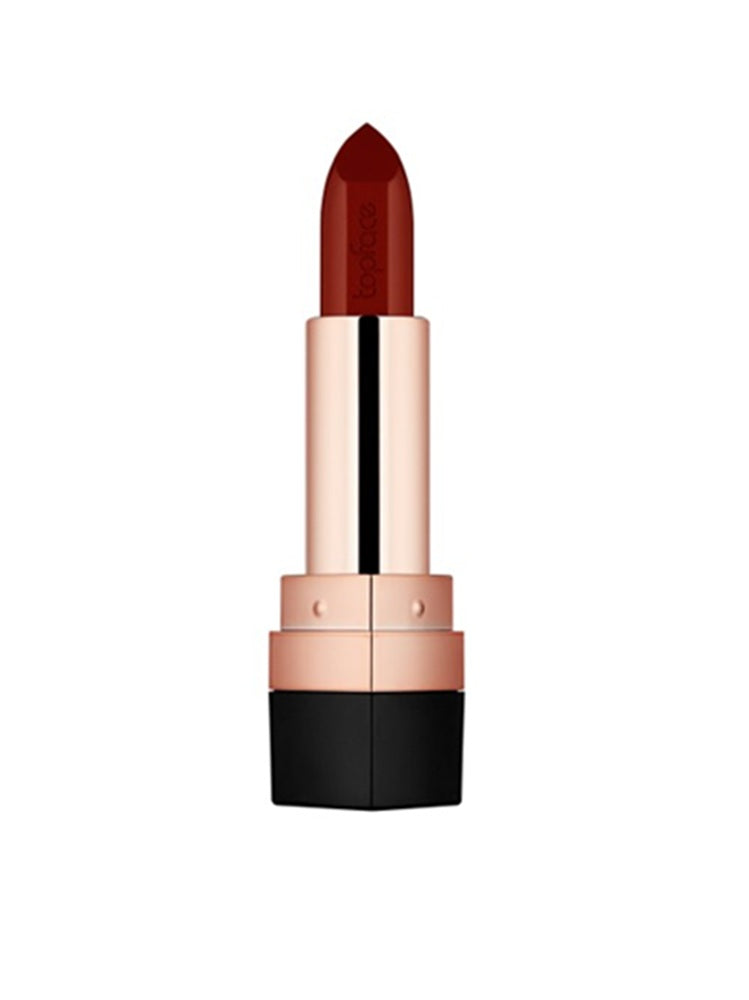 Topface Ruj Cremos Instyle – Culoare vibrantă, hidratare luxoasă și confort suprem pentru buze seducătoare
