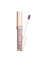 Topface Ruj Lichid Extreme Matte Instyle 12H – Culoare Intensă, Confort Maxim și Rezistență Extremă