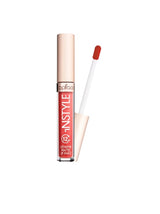 Topface Ruj Lichid Extreme Matte Instyle 12H – Culoare Intensă, Confort Maxim și Rezistență Extremă