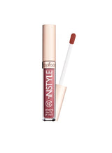 Topface Ruj Lichid Extreme Matte Instyle 12H – Culoare Intensă, Confort Maxim și Rezistență Extremă