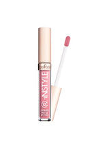Topface Ruj Lichid Extreme Matte Instyle 12H – Culoare Intensă, Confort Maxim și Rezistență Extremă