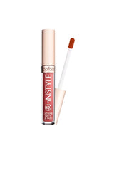 Topface Ruj Lichid Extreme Matte Instyle 12H – Culoare Intensă, Confort Maxim și Rezistență Extremă