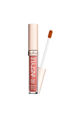 Topface Ruj Lichid Extreme Matte Instyle 12H – Culoare Intensă, Confort Maxim și Rezistență Extremă
