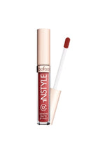 Topface Ruj Lichid Extreme Matte Instyle 12H – Culoare Intensă, Confort Maxim și Rezistență Extremă