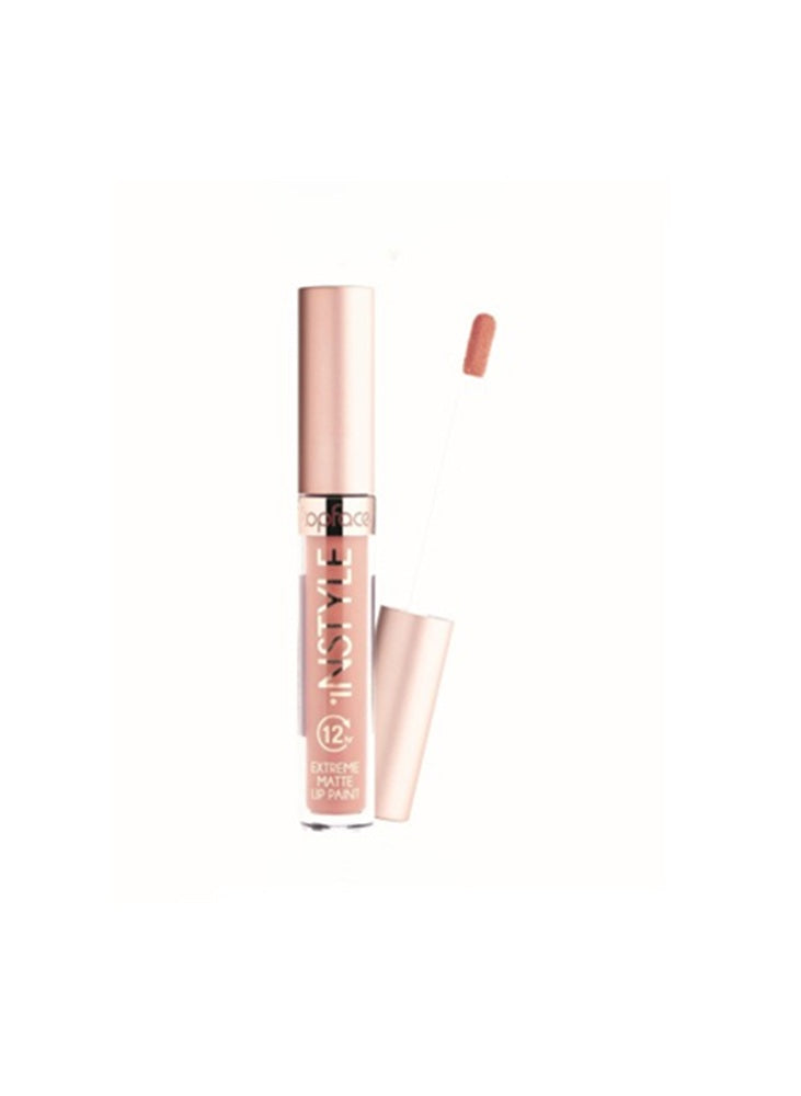 Topface Instyle Extreme Matte Ruj lichid mat 3.5 ml