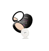 Topface Pudră Compactă Skin Editor Matte Finishing – Ten Matifiat, Finisaj Impecabil și Rezistență de Lungă Durată