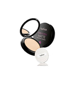 Topface Pudră Compactă Skin Editor Matte Finishing – Ten Matifiat, Finisaj Impecabil și Rezistență de Lungă Durată