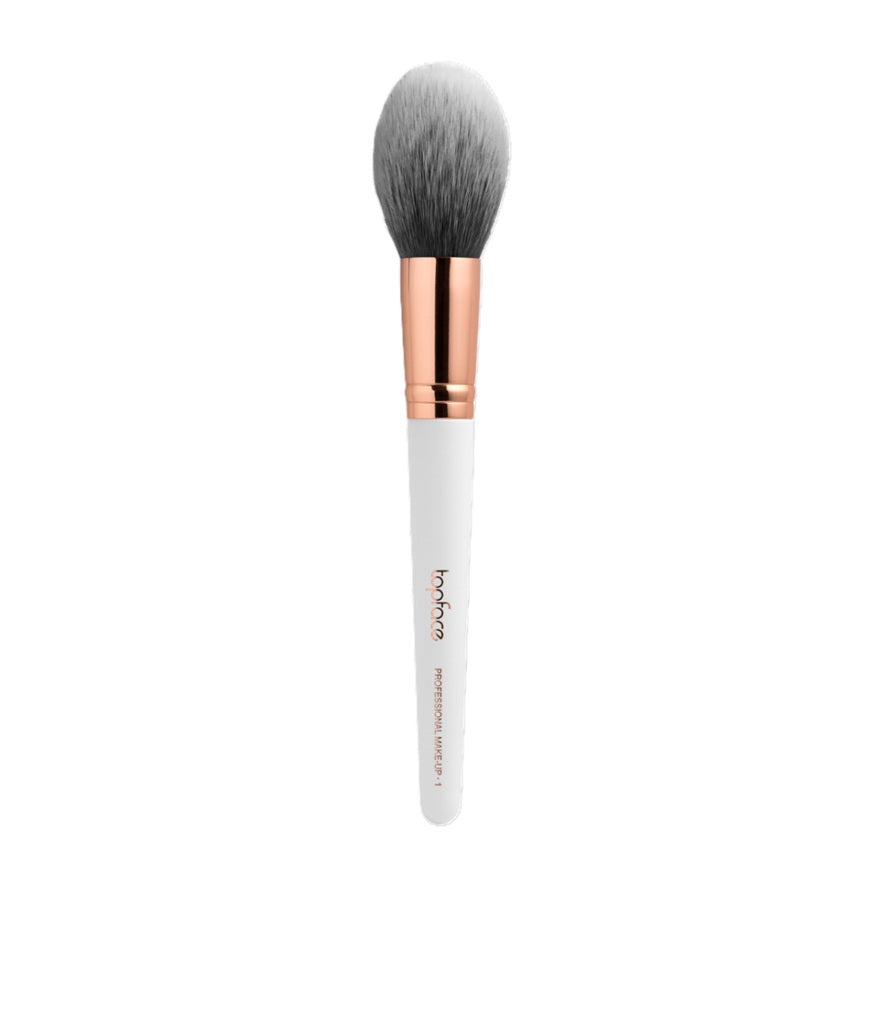 Topface Powder Brush Pensulă pentru pudră F01