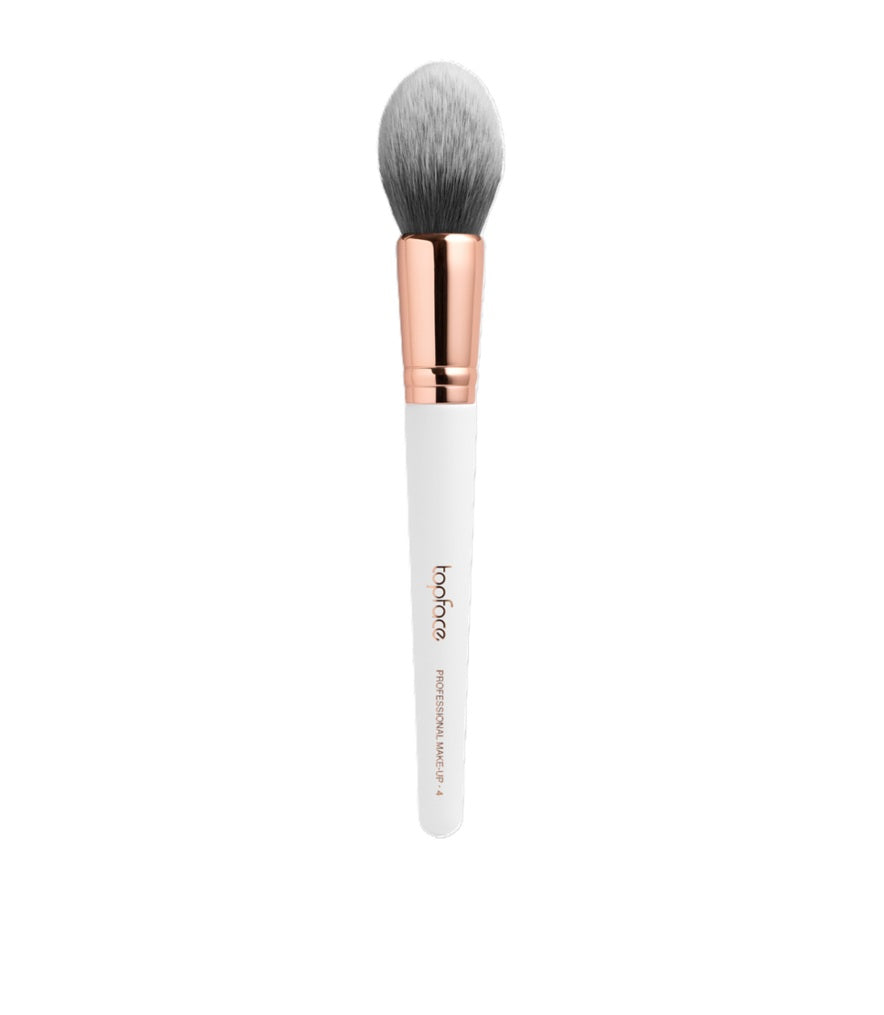 Topface Tapered Powder Brush Pensulă conică pentru pudră F04