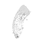 Topface Rimel pentru Sprâncene Instyle – Definire, volum și control perfect pentru un look natural impecabil