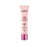 Topface BB Skin Editor Matte Finish – Balsam de Frumusețe cu Efect Matifiant și Rezistență de 12 Ore