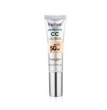 Topface Natural Glow CC Cream Cremă corectoare SPF 50+ 30 ml