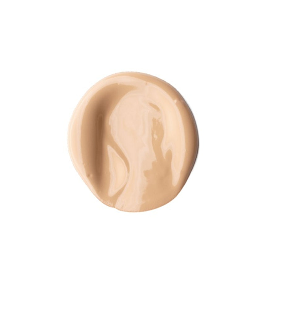 Topface Natural Glow CC Cream Cremă corectoare SPF 50+ 30 ml